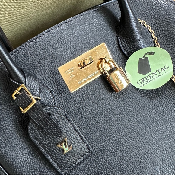 Louis Vuitton Veau Nuage Milla PM - Picture 3 of 13